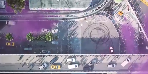 极品飞车集结手机版v0.12.434.2截图3