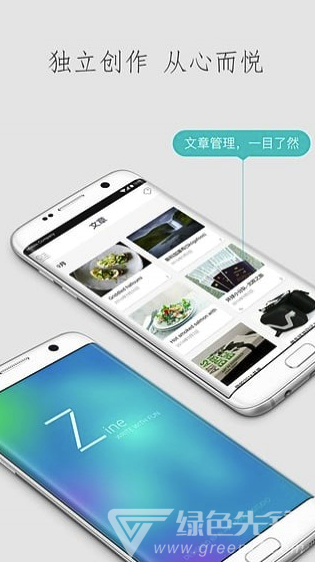 Zine官网版vV6.7截图3