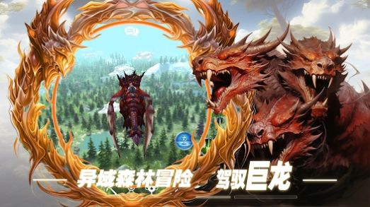 双生圣王安卓版v1.0.1.2截图1