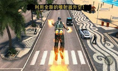 圣徒之城官网版v1.2.4截图1
