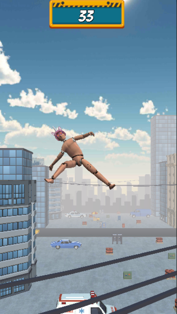 人偶炮台模拟器v11截图2