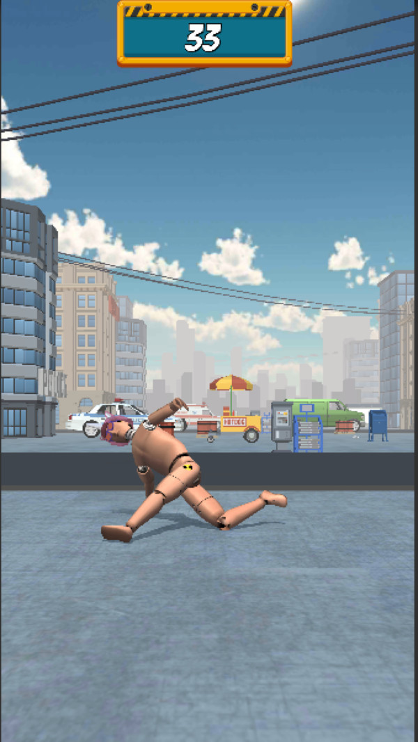 人偶炮台模拟器v11截图3