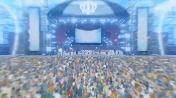 赛马娘高画质版v1.0.8截图2