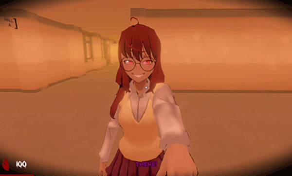 逃离病娇女存档版v2.3.5截图1