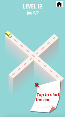 环形汽车v1.4.4截图2