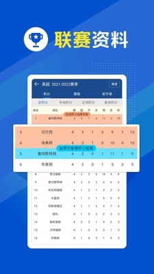 篮箭比赛直播v1.10截图2