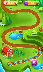 Garden Crushv1.9截图2