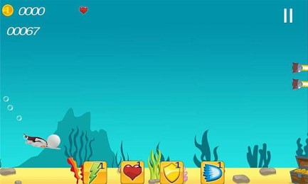 深海向前冲v1.8截图2