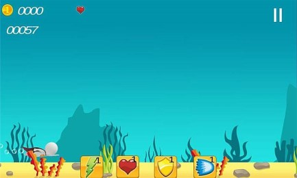 深海向前冲v1.8截图4