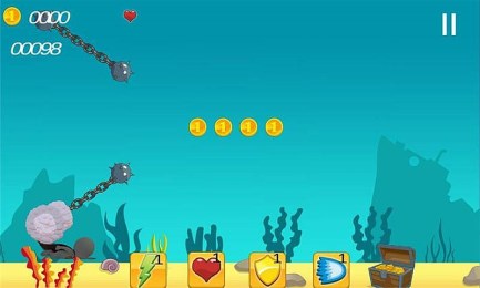 深海向前冲v1.8截图3