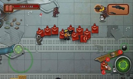 神狙v1.7截图2