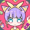 可爱少女化妆师安卓v1.0.9