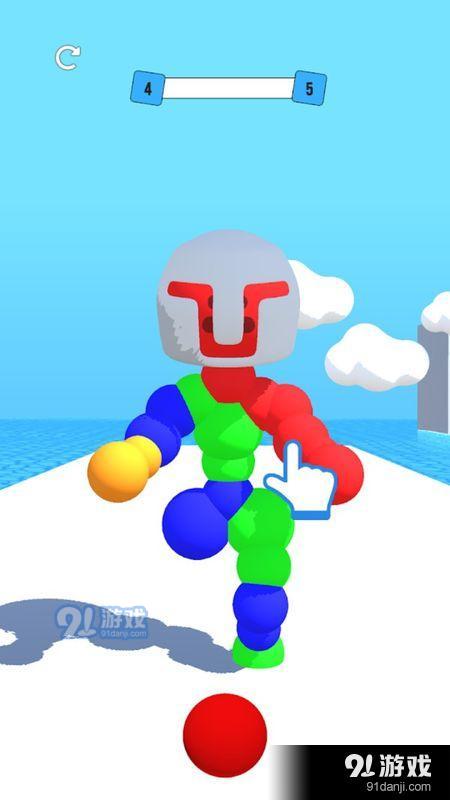 泡泡英雄v4.8截图3