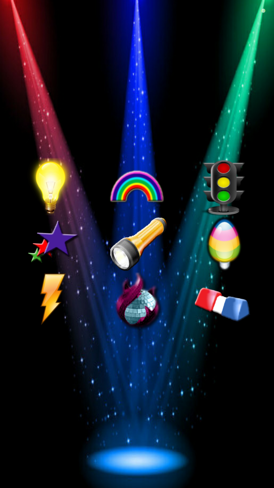 变色手电筒v1.11截图2