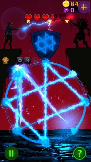 Shazap:匹配绘制v1.10截图1