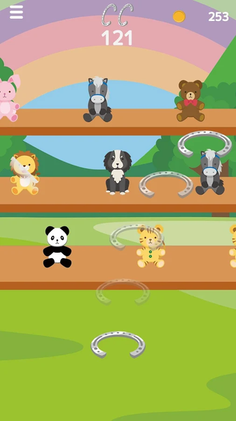 套圈圈v1.3.6截图2