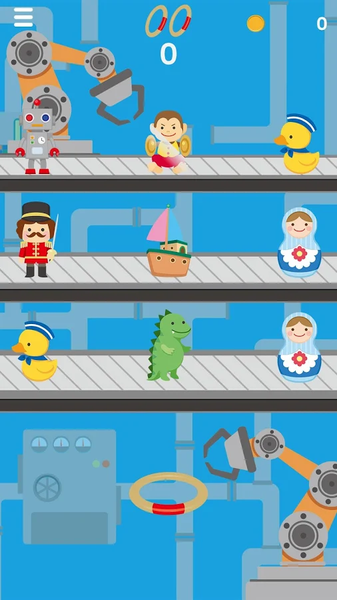 套圈圈v1.3.6截图3