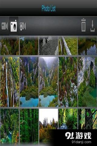 林肯眼睛v1.5.10截图2