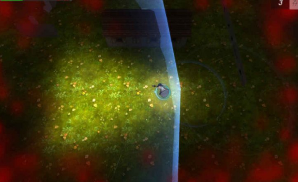 暗影岛大逃杀v3.8截图2