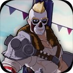 暗影岛大逃杀v3.8