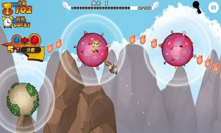 反转星球v1.3.7截图1
