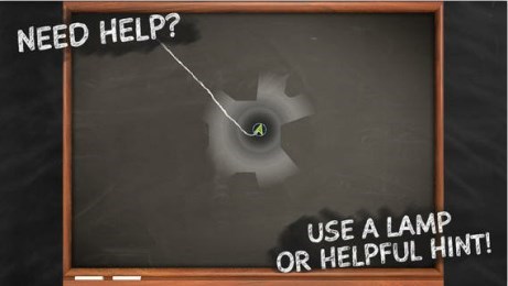 无敌粉笔线v1.4.7截图1