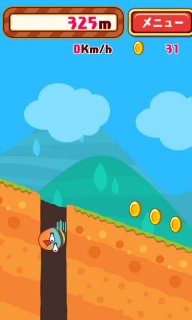 滚动的坚果v1.10截图2