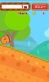 滚动的坚果v1.10截图4