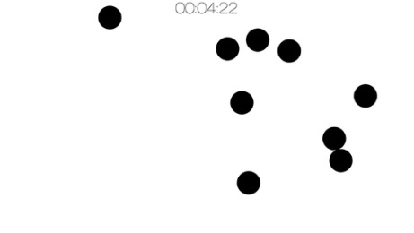 杀死黑点v1.8截图4