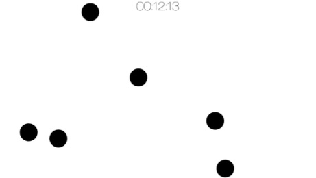 杀死黑点v1.8截图3