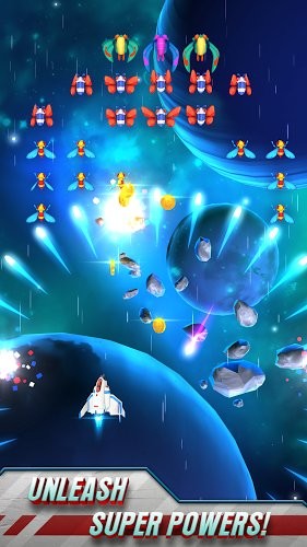 空袭海岛手游v1.5.8截图3