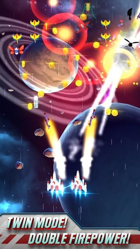 空袭海岛手游v1.5.8截图4