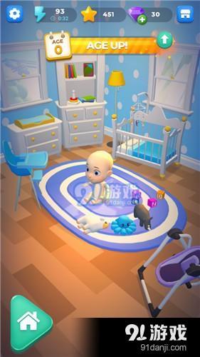 模拟一生v0.11.6截图2