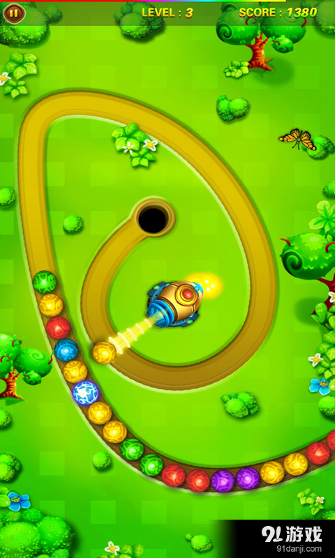 祖玛射击v1.8截图3