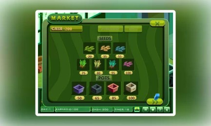 赞德拉的花园v1.2.6截图3