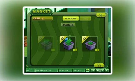 赞德拉的花园v1.2.6截图1