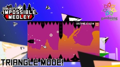 奔跑吧砖头v1.3.4截图2