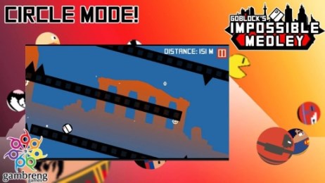 奔跑吧砖头v1.3.4截图4