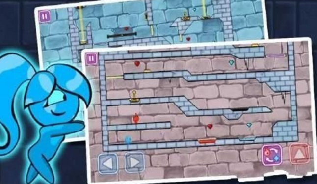 冰与火的冒险v3.8截图2