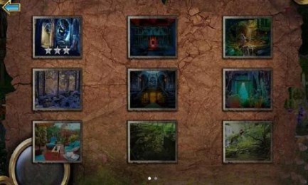 时间旅行的秘密v1.6截图1
