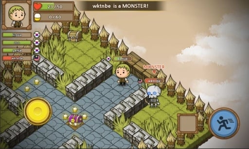 幽灵转轮v2.5.9.10截图2