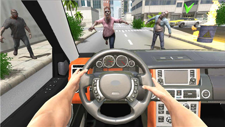 僵尸犯罪v1.9截图2