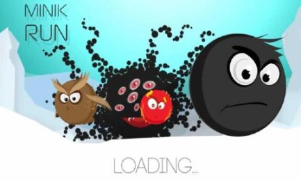 Minik大逃亡v1.27截图1