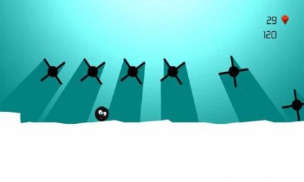Minik大逃亡v1.27截图2