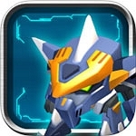 机甲格斗 1.6 安卓版v1.5
