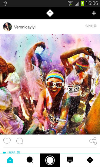 喜瓜相机v3.11.5截图1