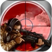 军队狙击手汉化版v1.8