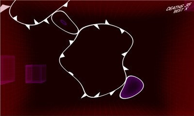 oO控球躲避v1.3.4截图1