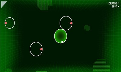 oO控球躲避v1.3.4截图4