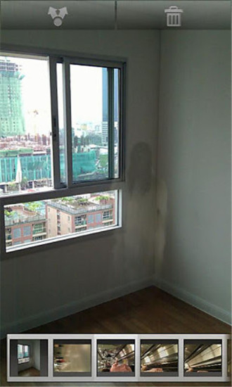 幽灵照相机v2.15截图1